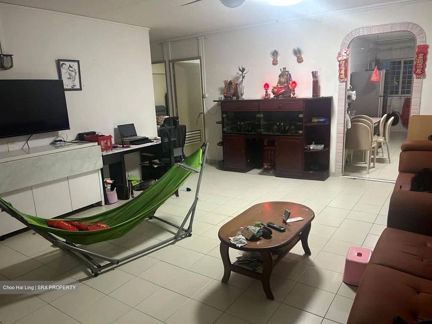 Blk 671 Hougang Avenue 8 (Hougang), HDB 4 Rooms #556785971